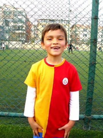 Lowen Geboren in 2005-2006-3
